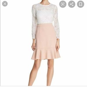 Nanette Lepore dress